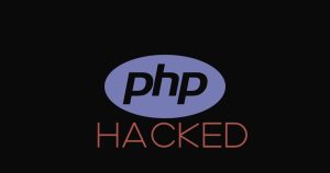 PHP2Shell new vulnerability found 2026